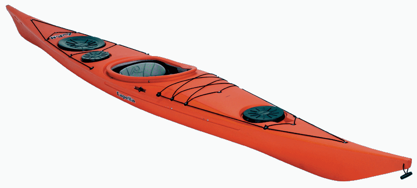 29 VENTURE CAPELLA 166