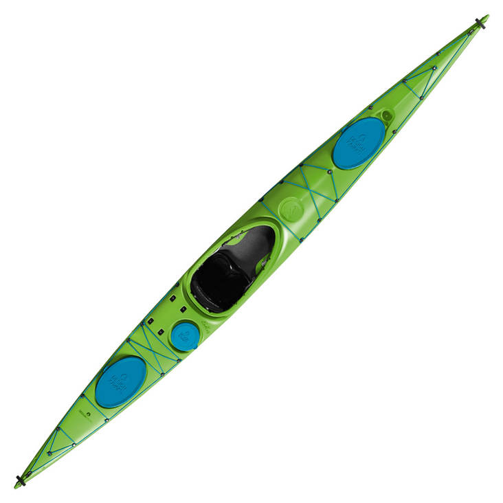 36 DESIGN KAYAKS REGULAR